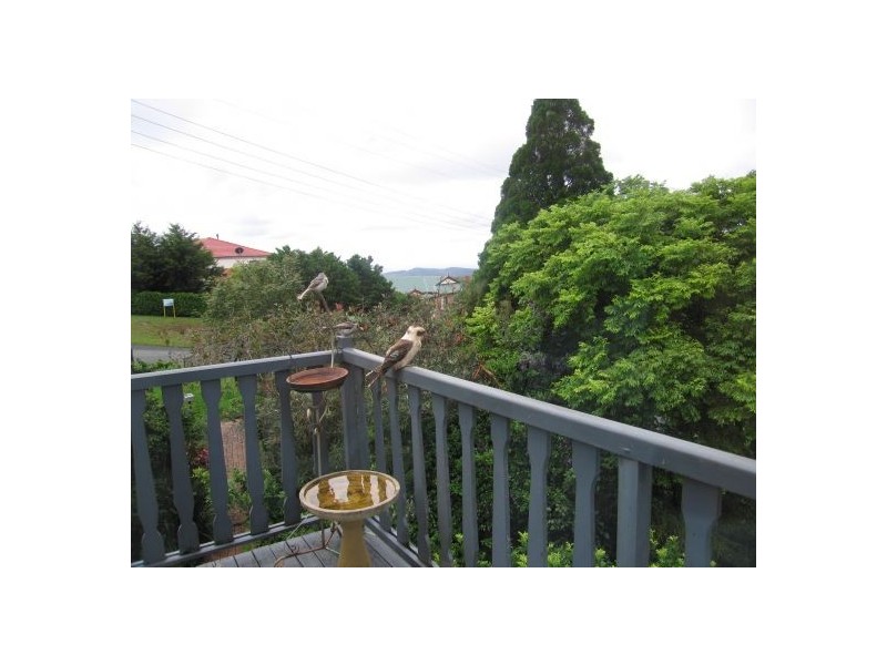 Eagle Heights QLD 4271