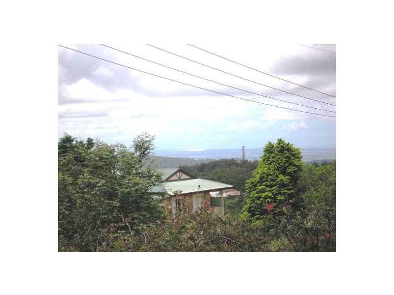 Eagle Heights QLD 4271