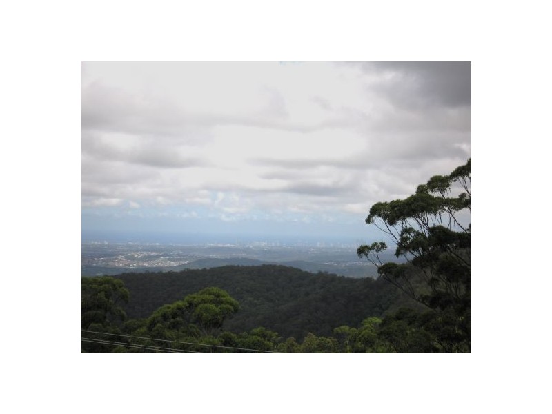 Eagle Heights QLD 4271
