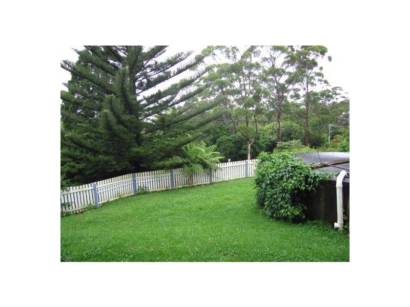 Eagle Heights QLD 4271
