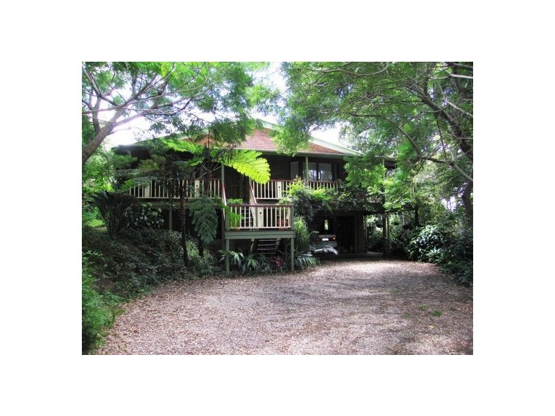 14-16 Lassen Drive, North Tamborine QLD 4272