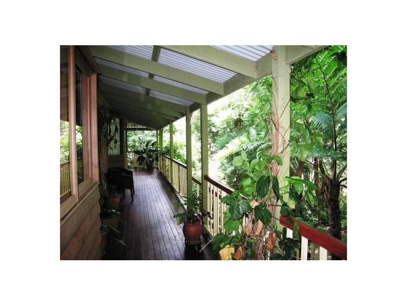 14-16 Lassen Drive, North Tamborine QLD 4272