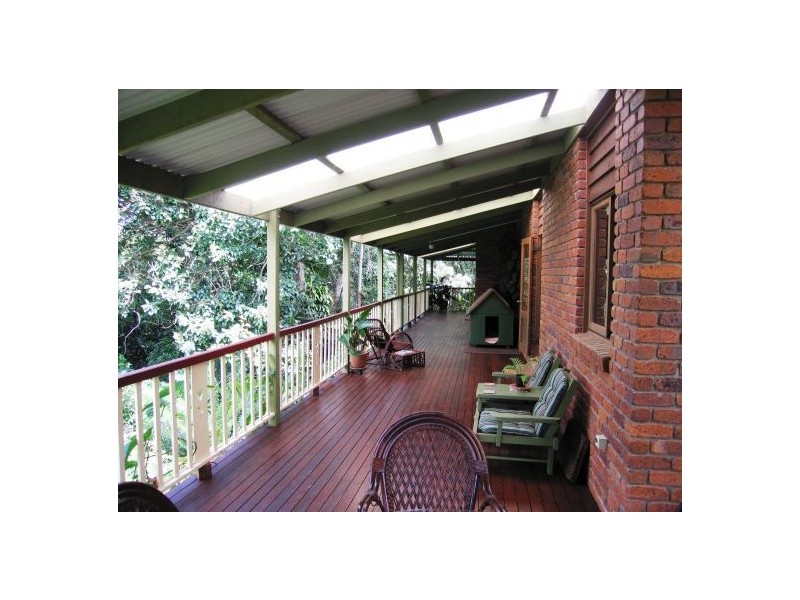 14-16 Lassen Drive, North Tamborine QLD 4272