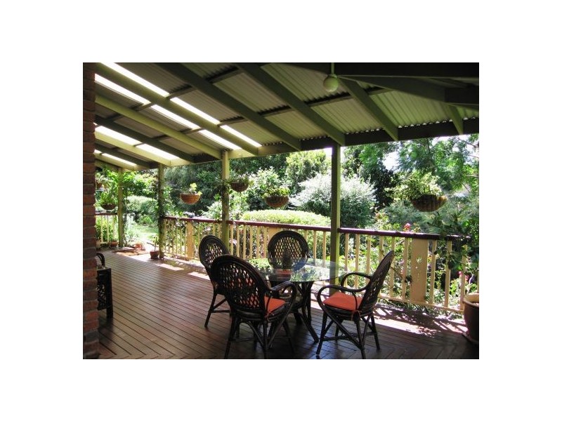 14-16 Lassen Drive, North Tamborine QLD 4272