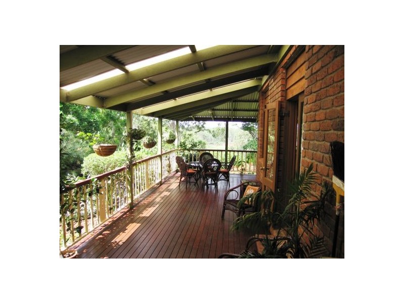 14-16 Lassen Drive, North Tamborine QLD 4272