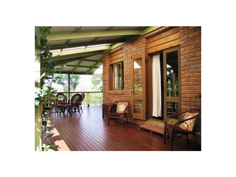 14-16 Lassen Drive, North Tamborine QLD 4272