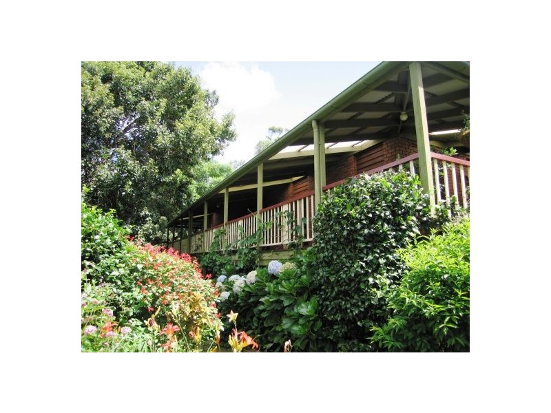 14-16 Lassen Drive, North Tamborine QLD 4272