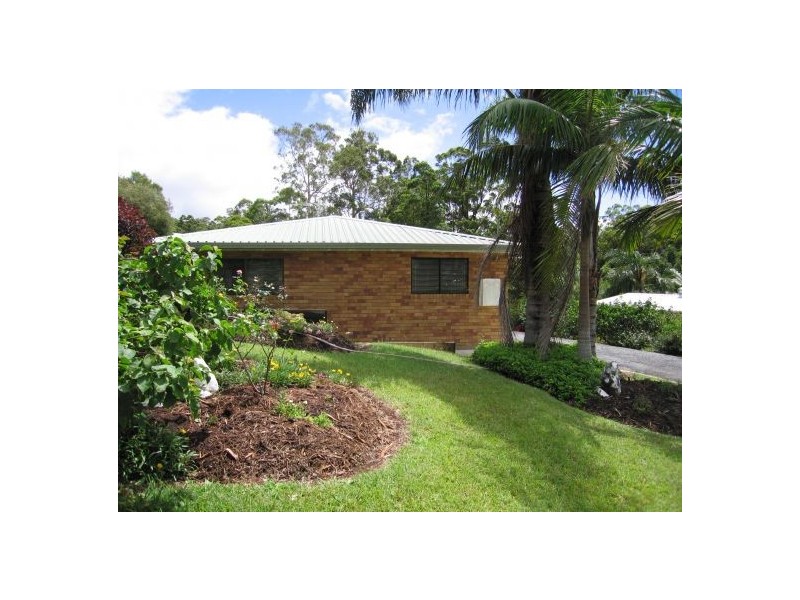 Eagle Heights QLD 4271
