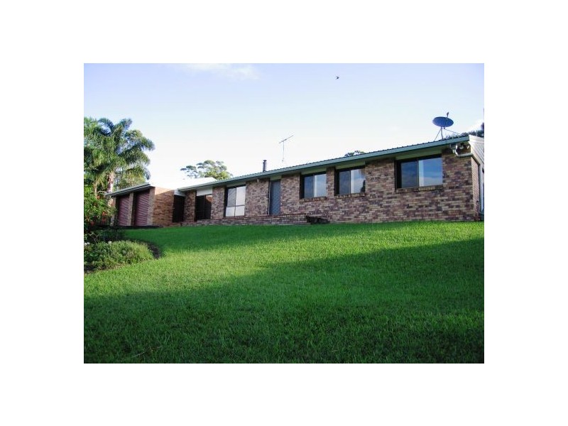 Eagle Heights QLD 4271
