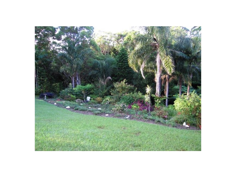 Eagle Heights QLD 4271