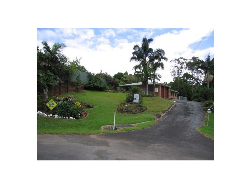 Eagle Heights QLD 4271