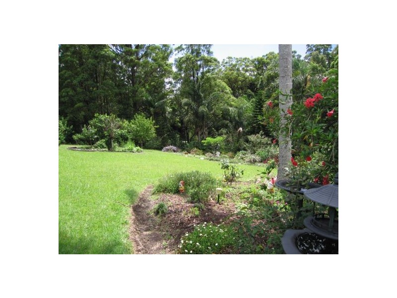 Eagle Heights QLD 4271