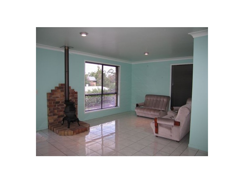 Eagle Heights QLD 4271