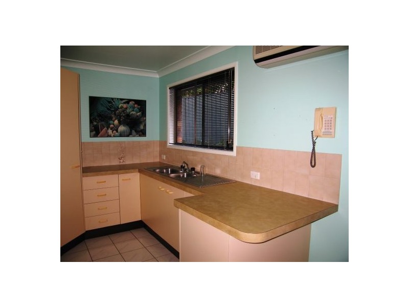 Eagle Heights QLD 4271