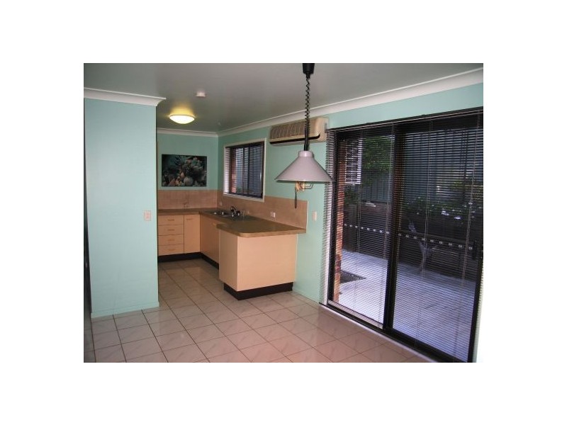 Eagle Heights QLD 4271