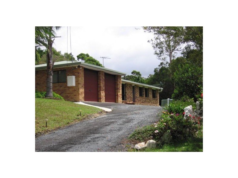 Eagle Heights QLD 4271