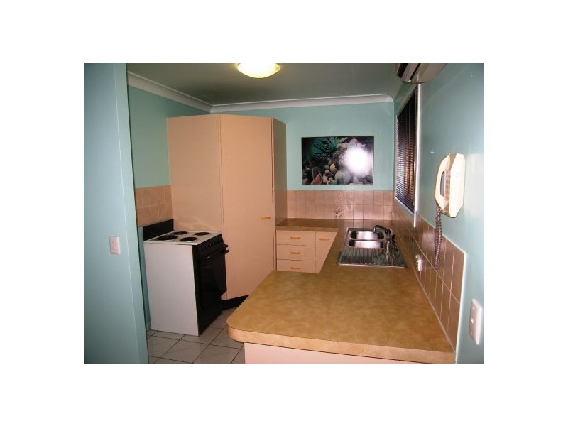 Eagle Heights QLD 4271