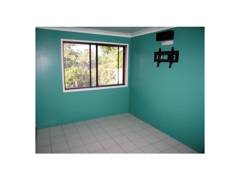 Eagle Heights QLD 4271