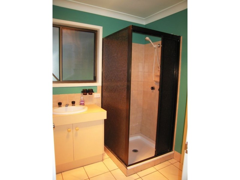 Eagle Heights QLD 4271