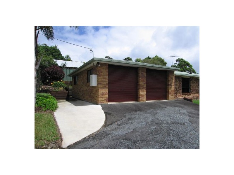 Eagle Heights QLD 4271