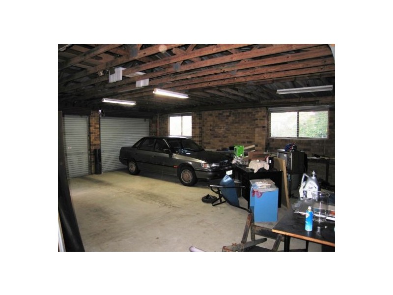 Eagle Heights QLD 4271