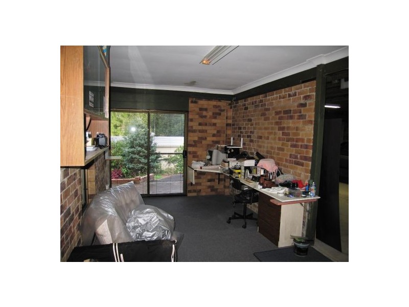 Eagle Heights QLD 4271