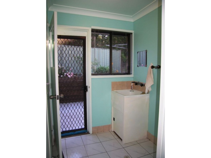 Eagle Heights QLD 4271