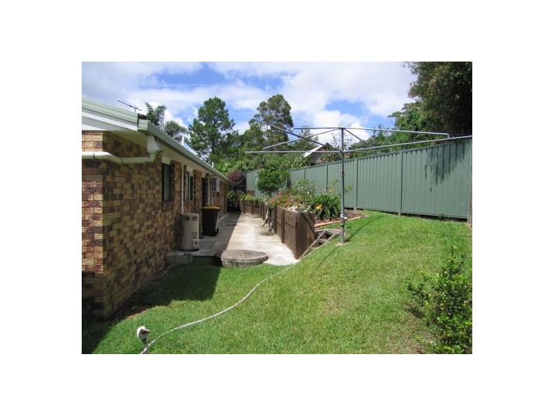 Eagle Heights QLD 4271