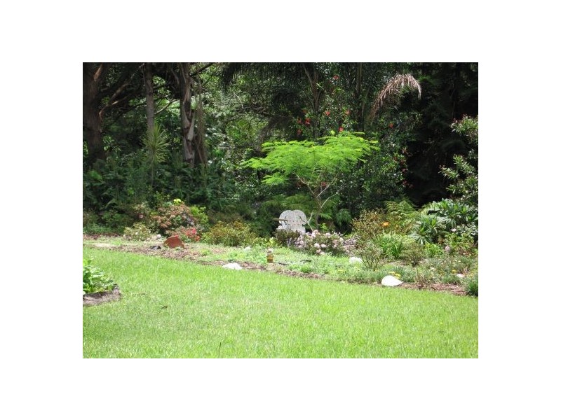 Eagle Heights QLD 4271