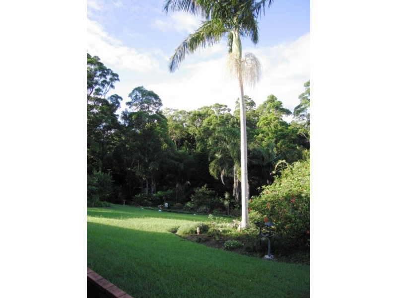 Eagle Heights QLD 4271