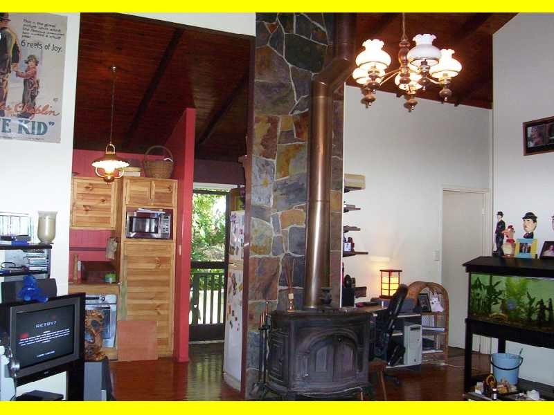 Eagle Heights QLD 4271