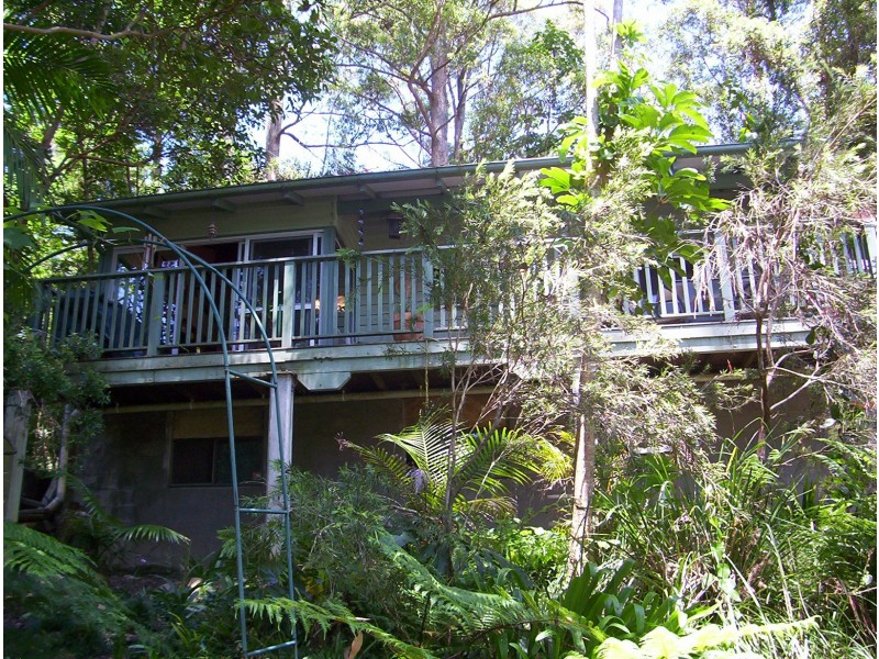 Eagle Heights QLD 4271