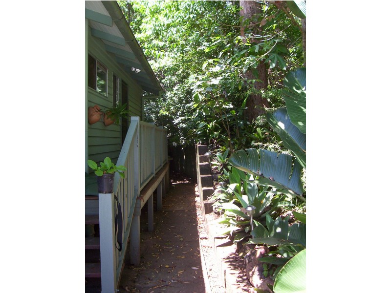 Eagle Heights QLD 4271