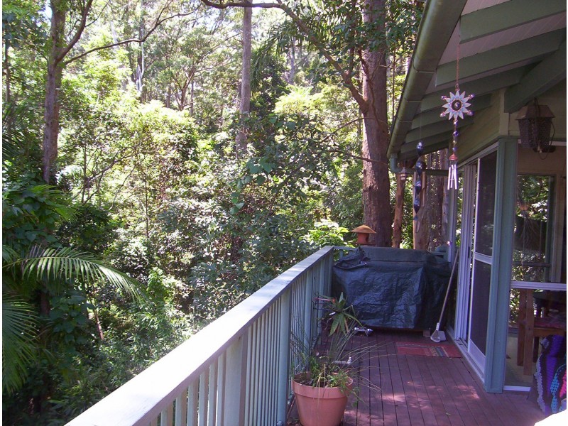 Eagle Heights QLD 4271