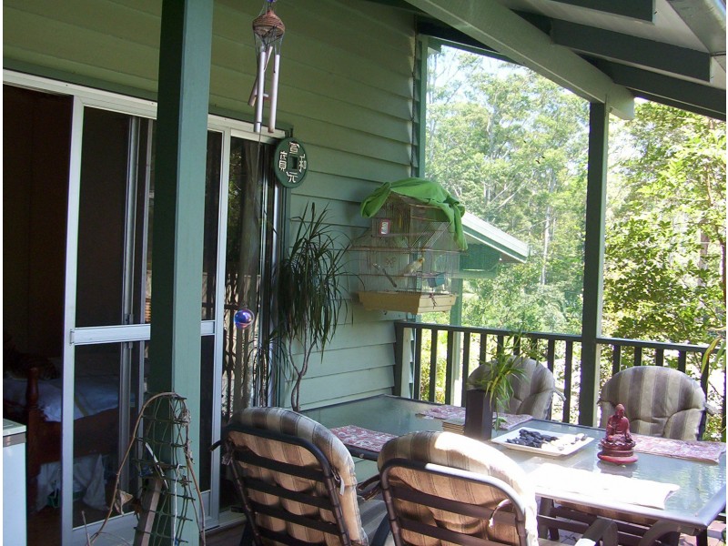 Eagle Heights QLD 4271