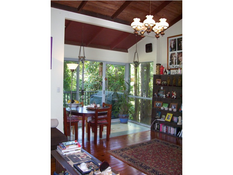 Eagle Heights QLD 4271