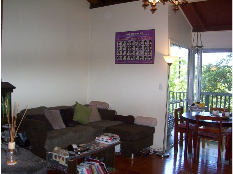 Eagle Heights QLD 4271
