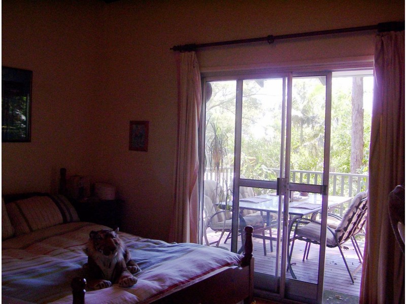 Eagle Heights QLD 4271