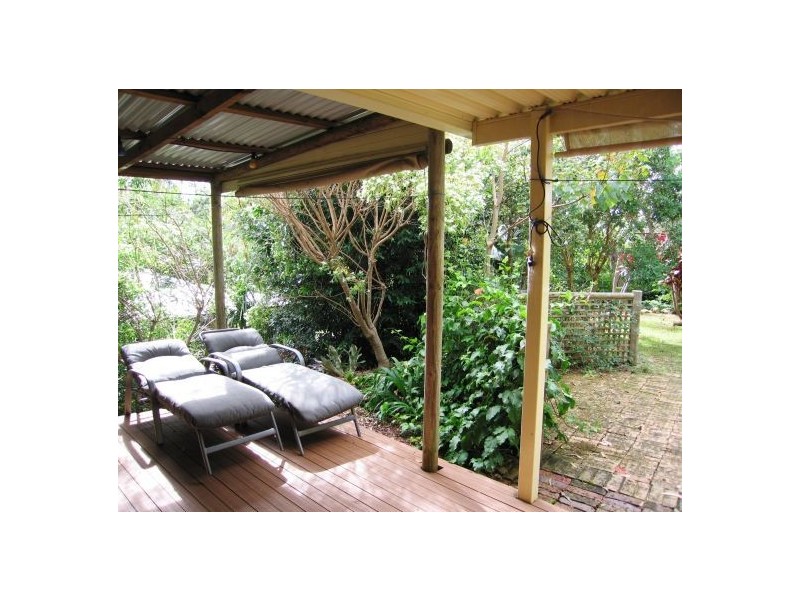 Tamborine Mountain QLD 4272