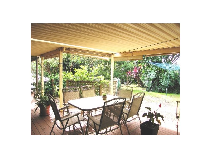 Tamborine Mountain QLD 4272