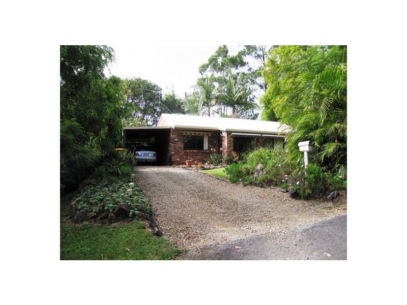 Tamborine Mountain QLD 4272