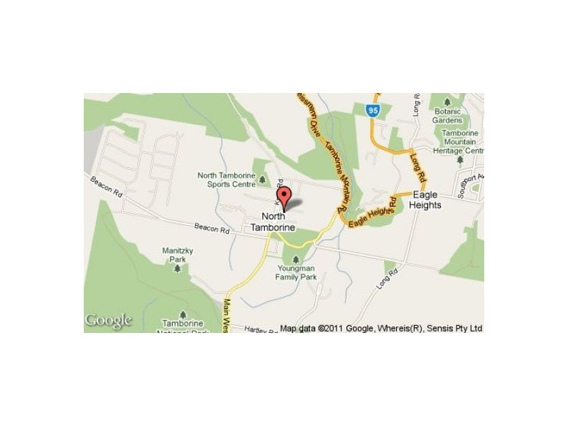 4/15   Main Street North Tamborine, Tamborine Mountain QLD 4272
