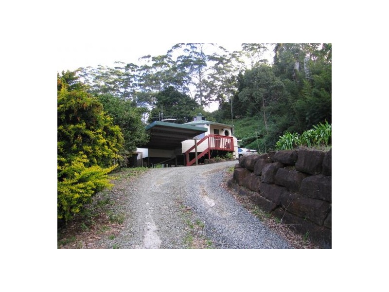 Eagle Heights QLD 4271