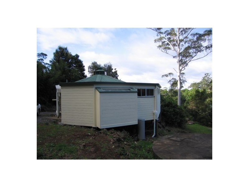 Eagle Heights QLD 4271