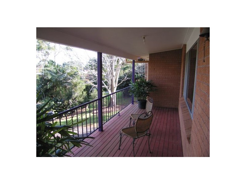 Tamborine Mountain QLD 4272