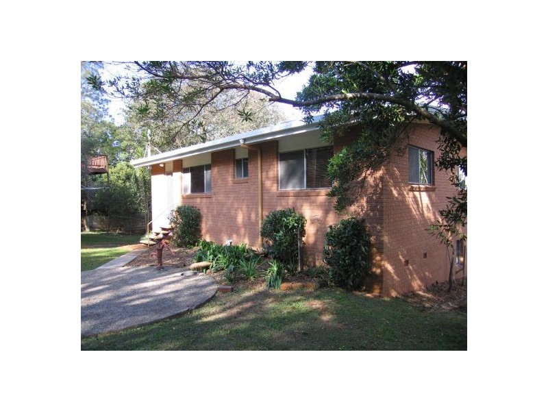 Tamborine Mountain QLD 4272