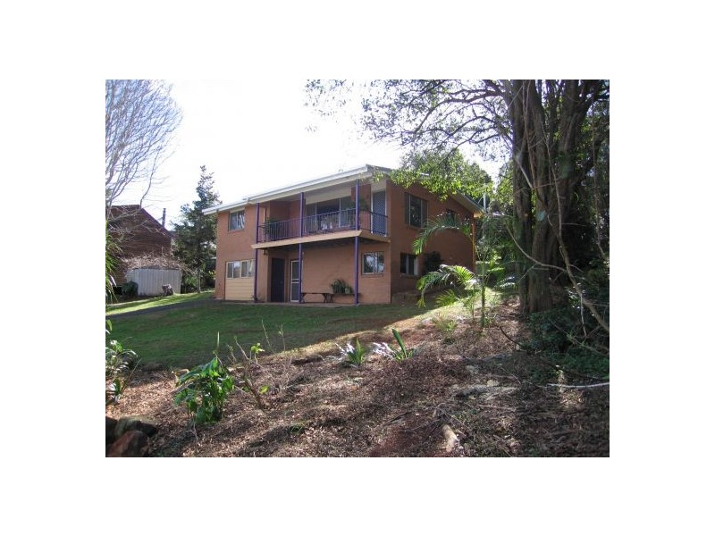 Tamborine Mountain QLD 4272