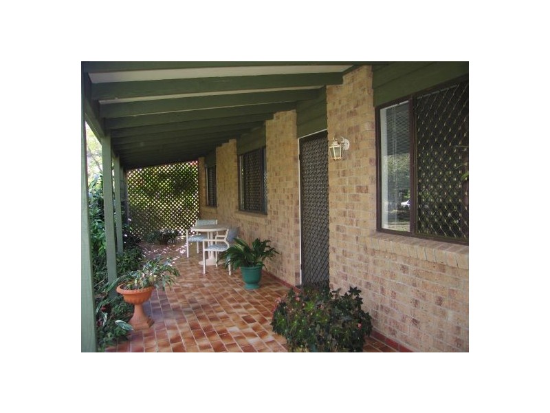 North Tamborine QLD 4272