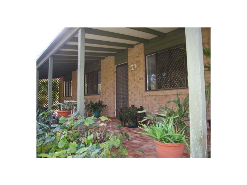 North Tamborine QLD 4272