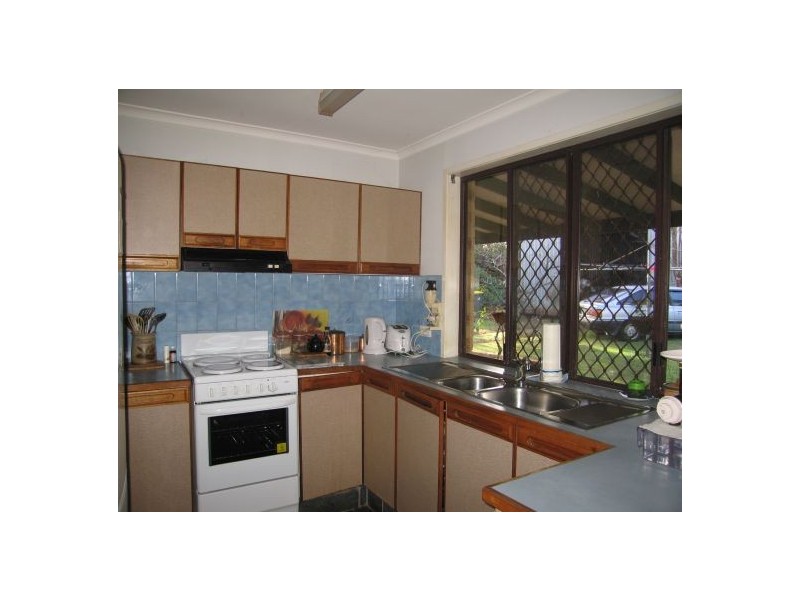 North Tamborine QLD 4272